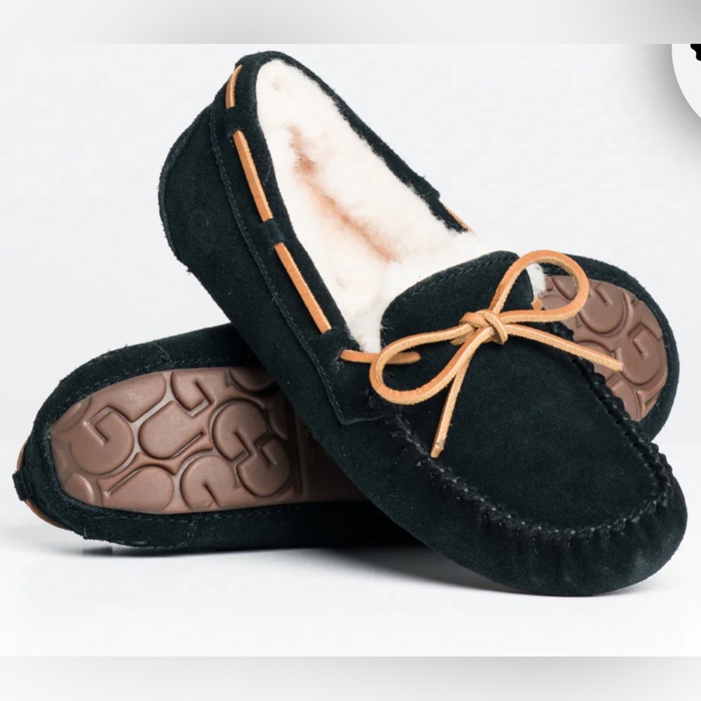 UGG Dakota Slippers